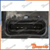 Serrure de porte droite arrière pour HYUNDAI | EZC-HY-680, 81420-3Z000